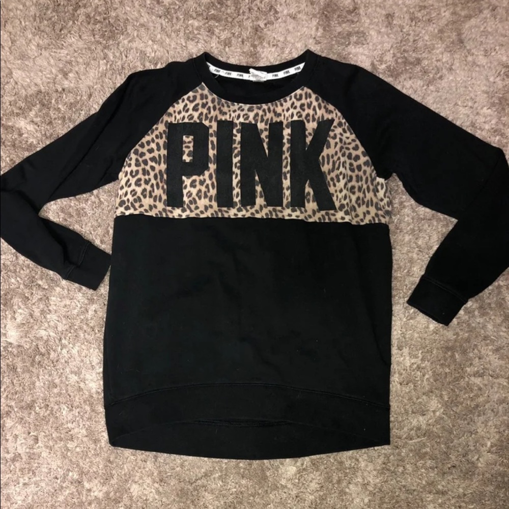 PINK Sweater